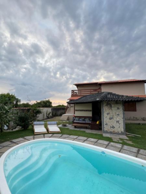 Casa na praia em Itaúna Saquarema